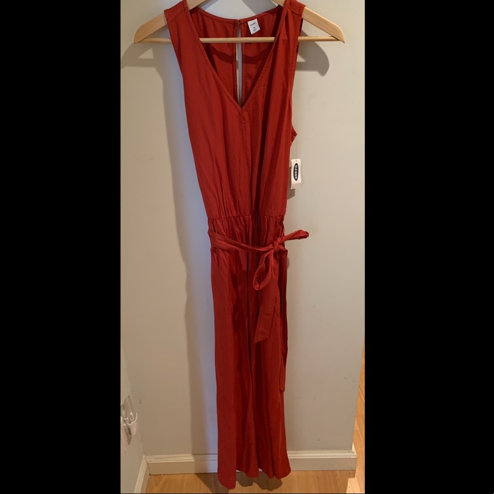 Old Navy Tie Waist Women’s jumper - Medium